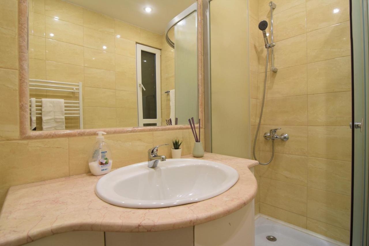 Apartamento Resedinta Lui Calin - Calea Victoriei Near Royal Palace
