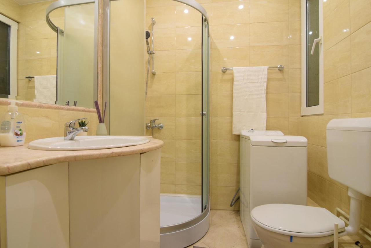 Apartamento Resedinta Lui Calin - Calea Victoriei Near Royal Palace